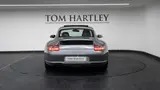 Porsche 911 Carrera S (997) thumbnail