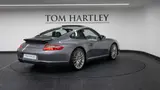 Porsche 911 Carrera S (997) thumbnail