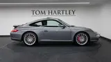 Porsche 911 Carrera S (997) thumbnail