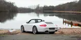 Porsche 911 Carrera S Cabriolet thumbnail