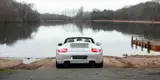 Porsche 911 Carrera S Cabriolet thumbnail
