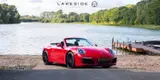 Porsche 911 Carrera S Cabriolet thumbnail