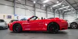 Porsche 911 Carrera S Cabriolet thumbnail