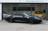 Porsche 911 Carrera S Cabriolet thumbnail
