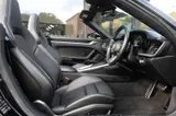 Porsche 911 Carrera S Cabriolet thumbnail