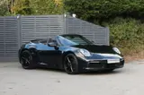 Porsche 911 Carrera S Cabriolet thumbnail