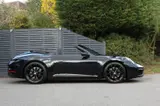 Porsche 911 Carrera S Cabriolet thumbnail