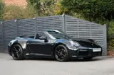 Porsche 911 Carrera S Cabriolet thumbnail