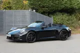 Porsche 911 Carrera S Cabriolet thumbnail