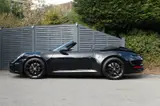 Porsche 911 Carrera S Cabriolet thumbnail