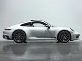 Porsche 911 Carrera T thumbnail