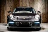 Porsche 911 Carrera T thumbnail