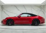 Porsche 911 Carrera GTS Cabriolet thumbnail
