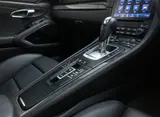 Porsche 911 Carrera 4 GTS thumbnail
