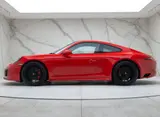 Porsche 911 Carrera 4 GTS thumbnail