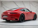 Porsche 911 Carrera 4 GTS thumbnail