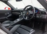 Porsche 911 Carrera 4 GTS thumbnail