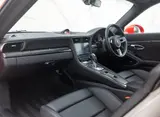 Porsche 911 Carrera 4 GTS thumbnail