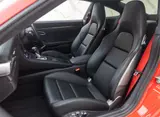 Porsche 911 Carrera 4 GTS thumbnail