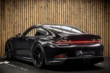 Porsche 911 GT3 Touring thumbnail