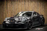 Porsche 911 GT3 Touring thumbnail