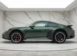 Porsche 911 Dakar thumbnail