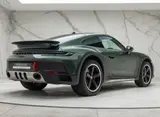 Porsche 911 Dakar thumbnail