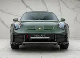 Porsche 911 Dakar thumbnail