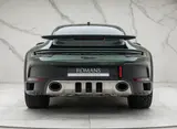 Porsche 911 Dakar thumbnail