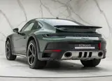 Porsche 911 Dakar thumbnail