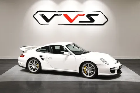 Porsche 911 1