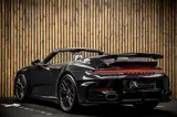 Porsche 911 Turbo S T-Hybrid thumbnail