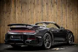 Porsche 911 Turbo S T-Hybrid thumbnail