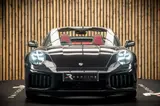 Porsche 911 Turbo S T-Hybrid thumbnail