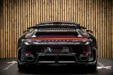 Porsche 911 Turbo S T-Hybrid thumbnail