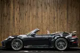 Porsche 911 Turbo S T-Hybrid thumbnail
