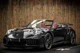 Porsche 911 Turbo S T-Hybrid thumbnail