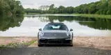 Porsche 911 Carrera S thumbnail