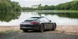 Porsche 911 Carrera S thumbnail