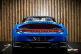 Porsche 911 Carrera Cabriolet thumbnail