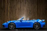 Porsche 911 Carrera Cabriolet thumbnail