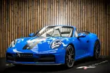 Porsche 911 Carrera Cabriolet thumbnail