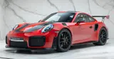 Porsche 911 thumbnail