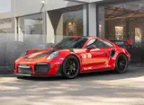 Porsche 911 thumbnail