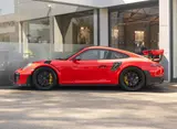 Porsche 911 thumbnail