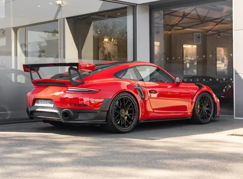Porsche 911 — photo 5 of 56