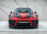 Porsche 911 thumbnail