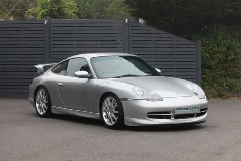 Porsche 911 GT3 — photo 3 of 47