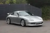 Porsche 911 GT3 thumbnail