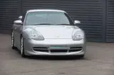 Porsche 911 GT3 thumbnail